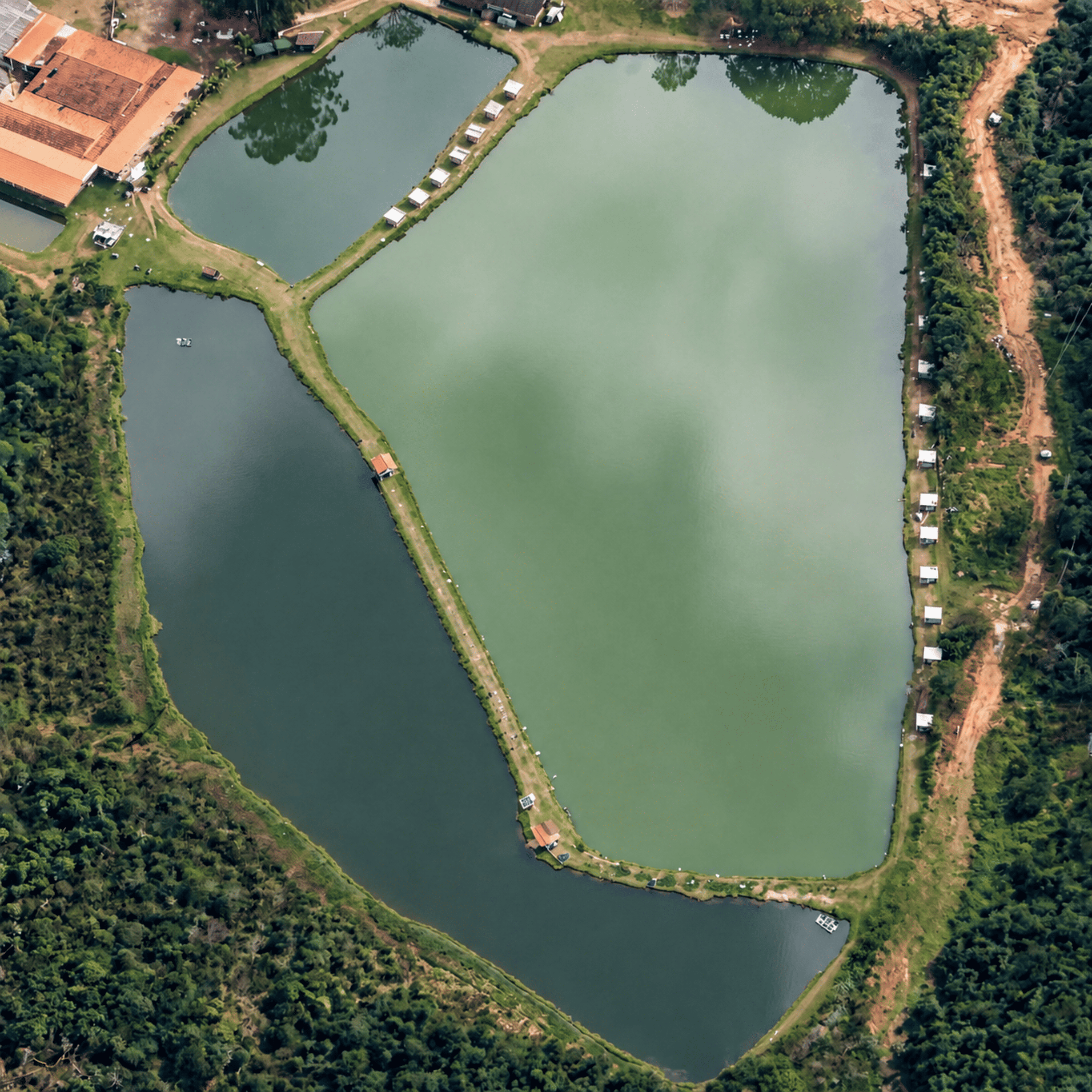 Lago