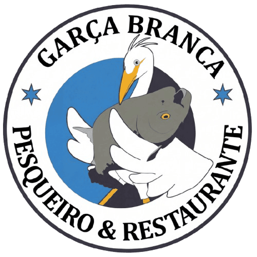 Garça Branca logo